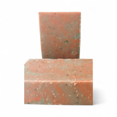 Holiday Parade Vegan Soaps