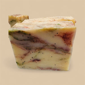 Holiday Cheer Vegan Soap