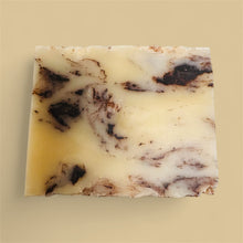 Chocolate Cinnamon Vegan Soap