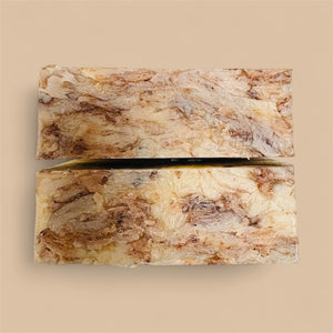 Chocolate Cinnamon Vegan Soap