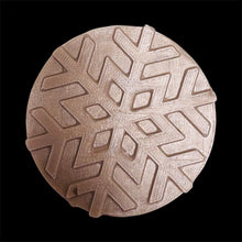 Peppermint Mocha Goats Milk Soaps