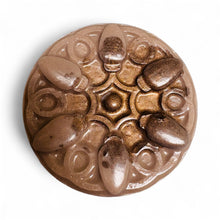 Peppermint Mocha Goats Milk Soaps