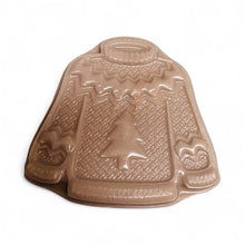 Peppermint Mocha Goats Milk Soaps