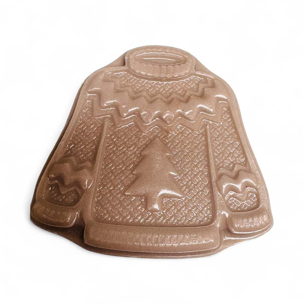 Peppermint Mocha Goats Milk Soaps