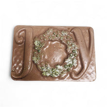 Peppermint Mocha Goats Milk Soaps