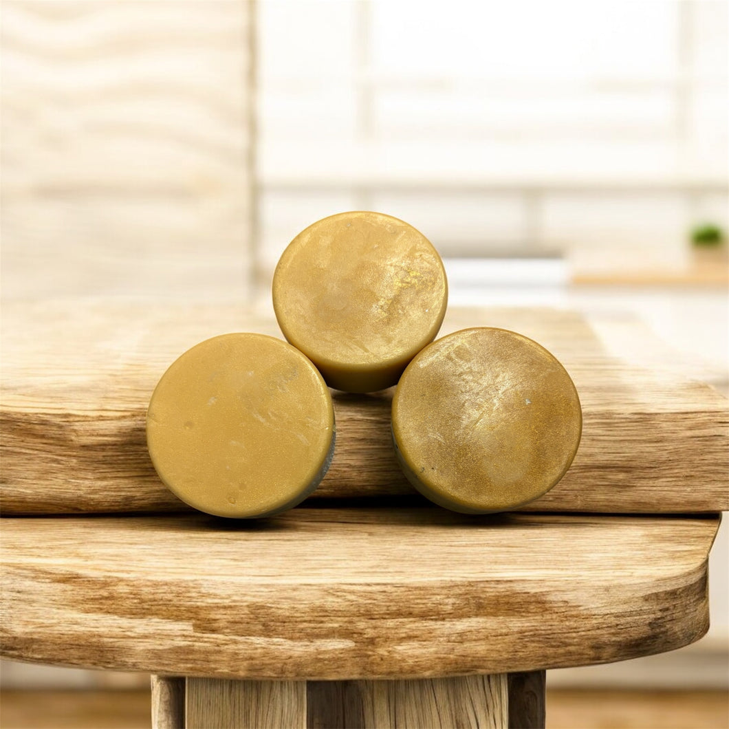 Energy Goats Milk Soaps