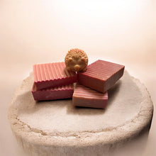 Ramble On Rose Goats Milk Soaps