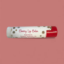 Lip Balms