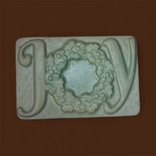 Pumpkin Crunch Cake Goats Milk Soaps