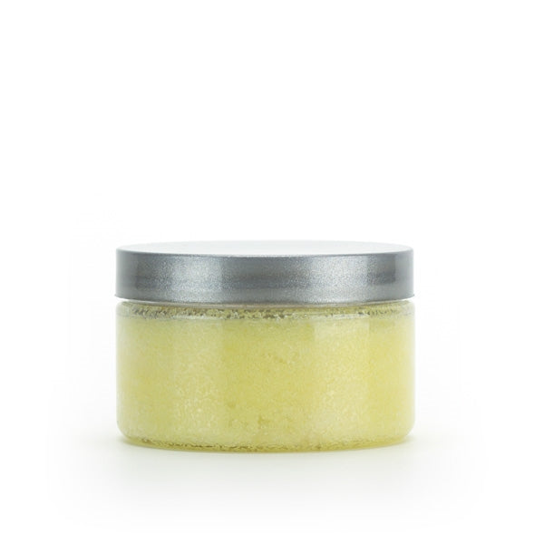 Neem and Turmeric Body Scrub