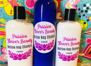 Lotions And Creams – Passion Flower Beauty