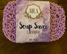 Soap Savers