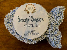 Fun Soap Savers